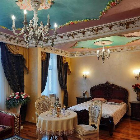 Romantic Karlsbad Eksteriør billede
