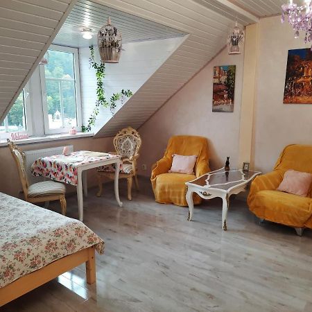 Romantic Karlsbad Eksteriør billede