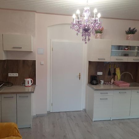 Romantic Karlsbad Eksteriør billede