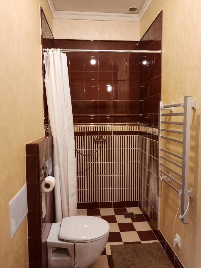 Romantic Karlsbad Eksteriør billede