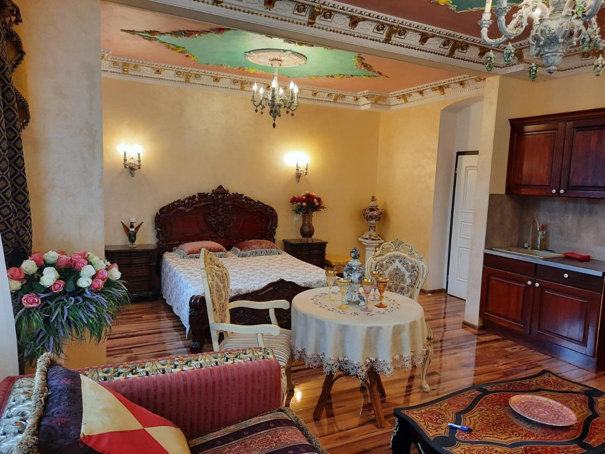 Romantic Karlsbad Eksteriør billede