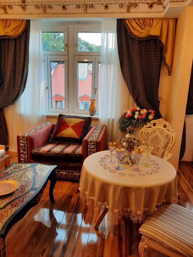 Romantic Karlsbad Eksteriør billede