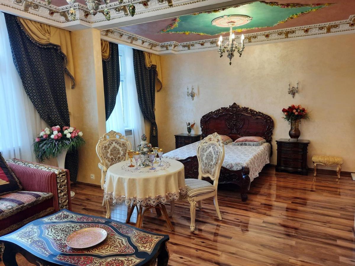 Romantic Karlsbad Eksteriør billede