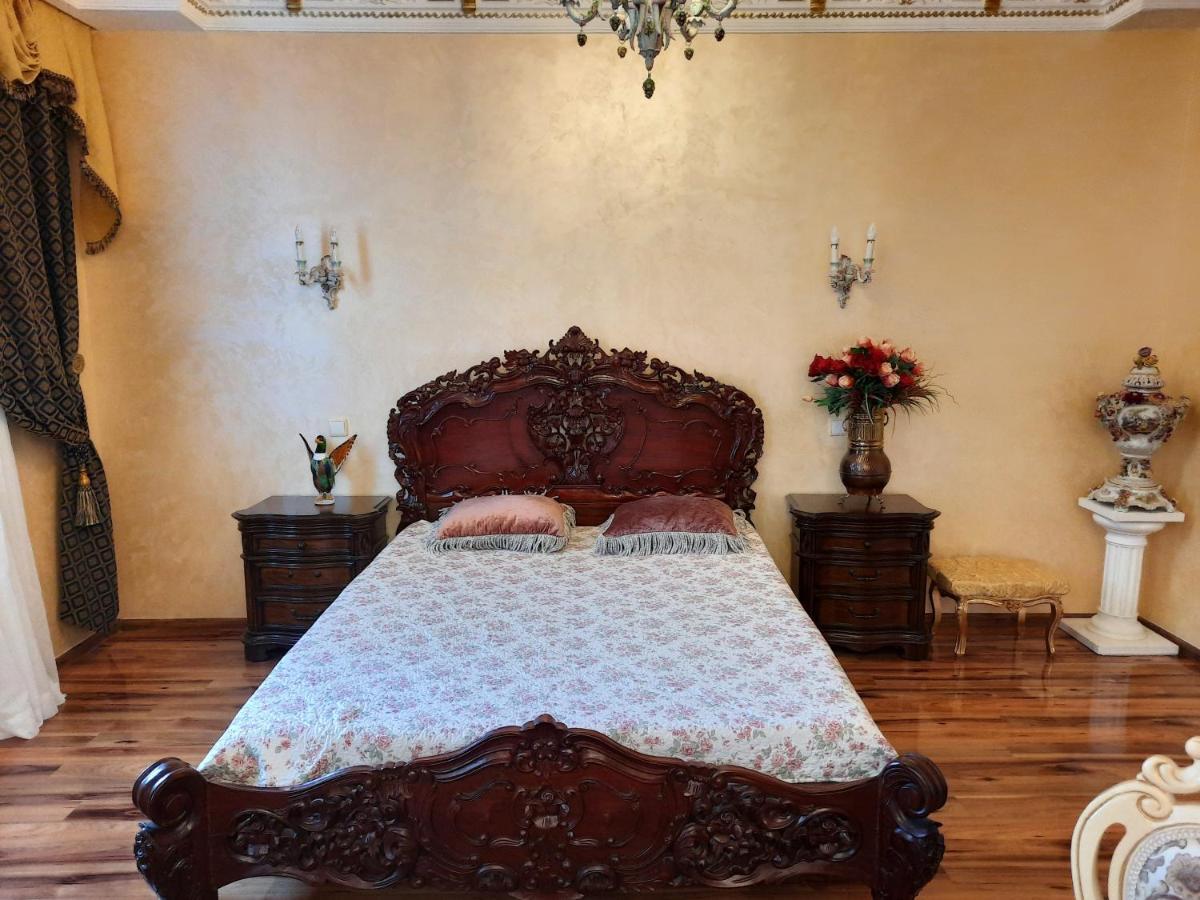 Romantic Karlsbad Eksteriør billede