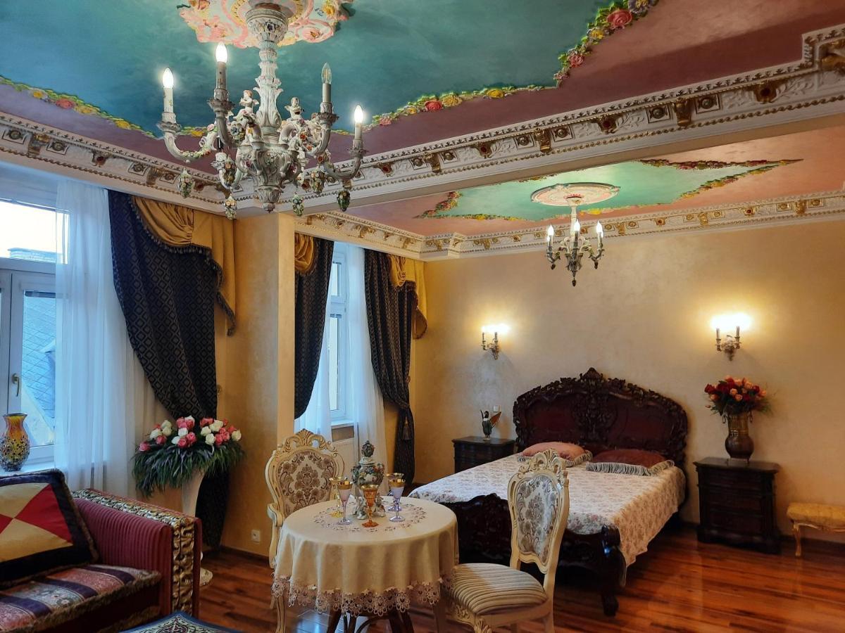 Romantic Karlsbad Eksteriør billede