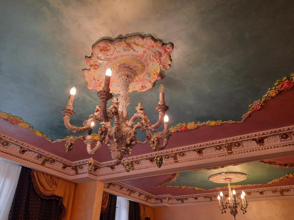 Romantic Karlsbad Eksteriør billede