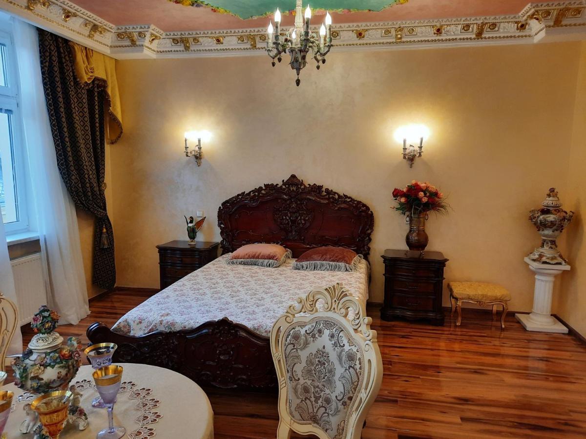 Romantic Karlsbad Eksteriør billede