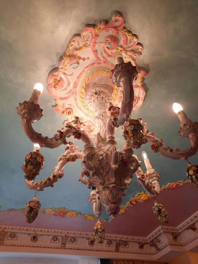 Romantic Karlsbad Eksteriør billede