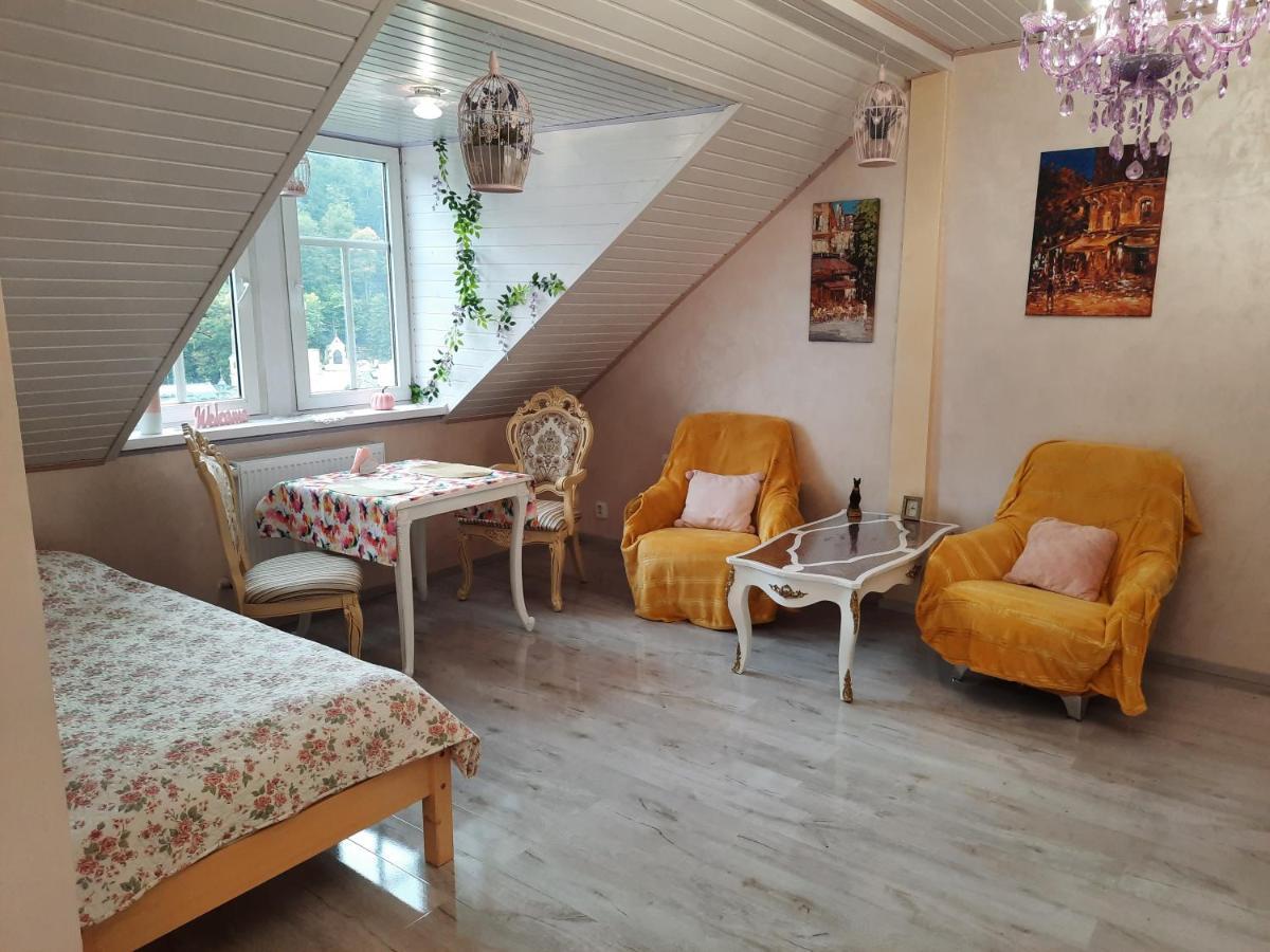 Romantic Karlsbad Eksteriør billede