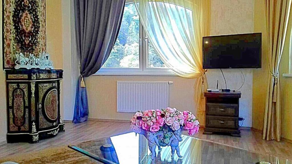 Romantic Karlsbad Eksteriør billede