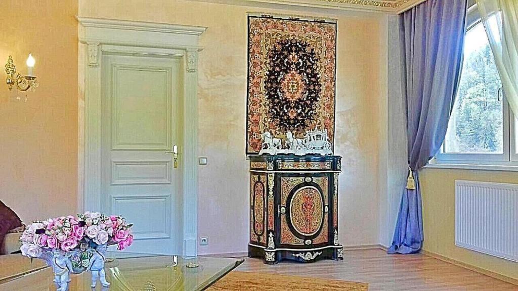 Romantic Karlsbad Eksteriør billede