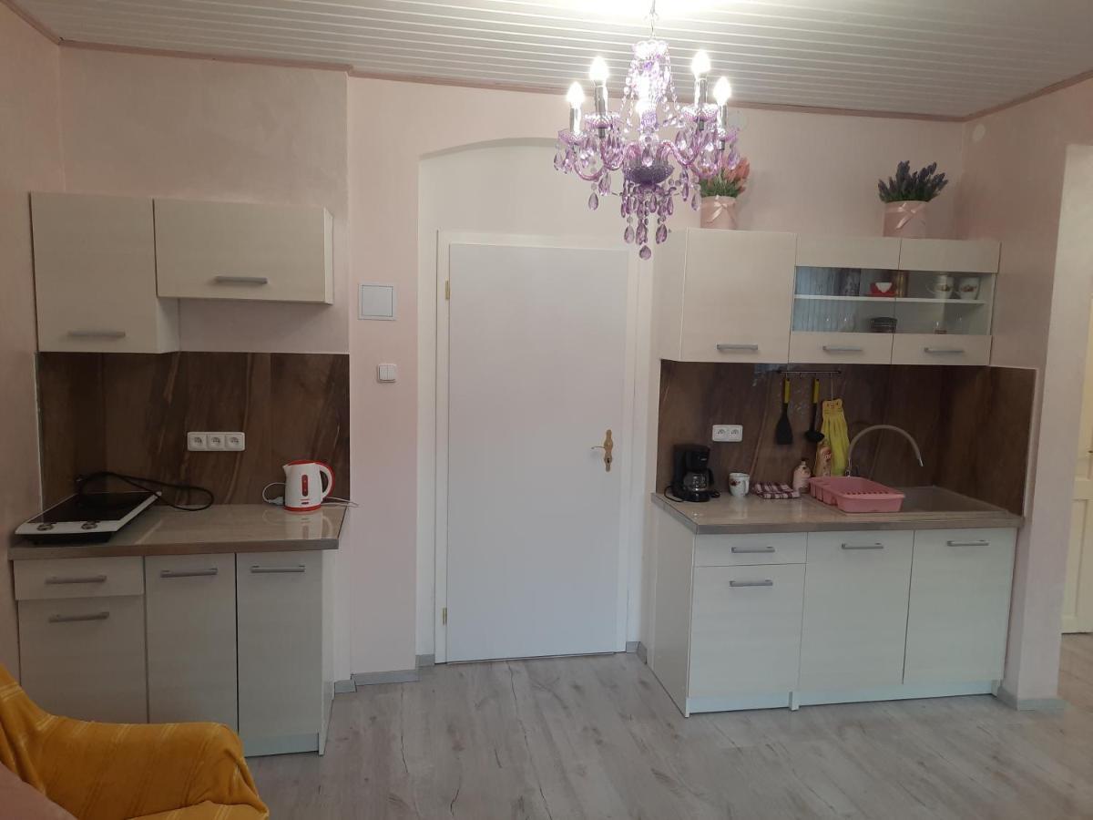 Romantic Karlsbad Eksteriør billede