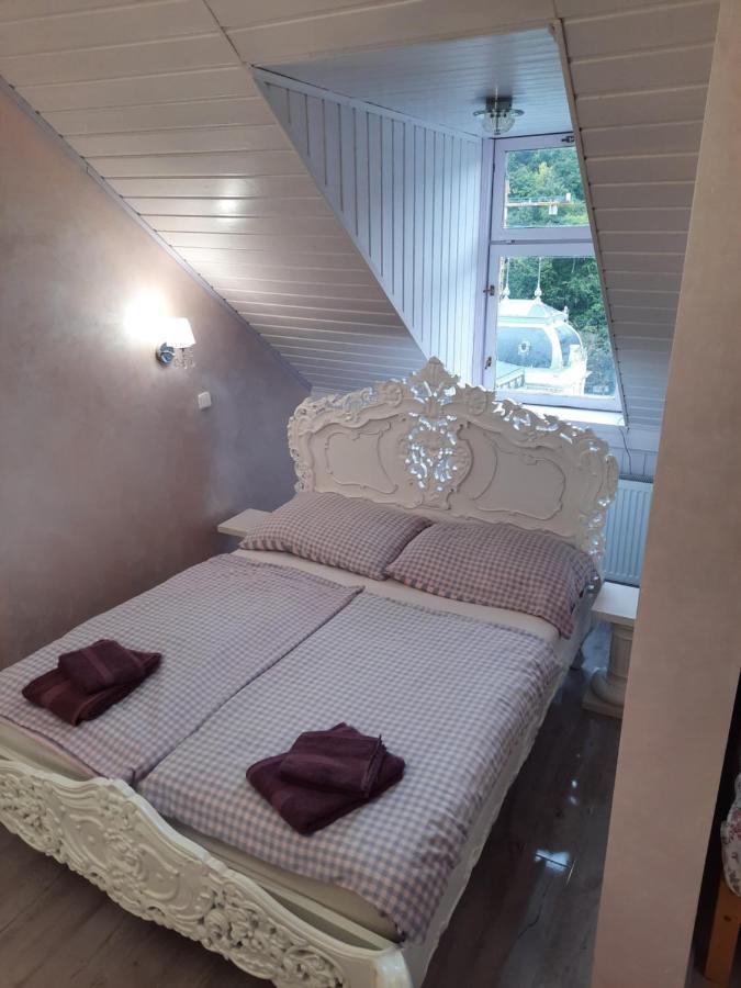 Romantic Karlsbad Eksteriør billede