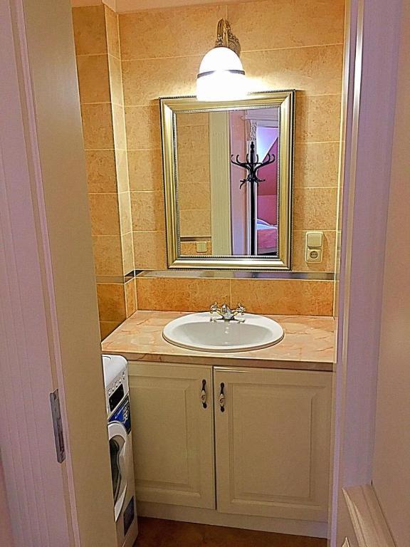 Romantic Karlsbad Eksteriør billede