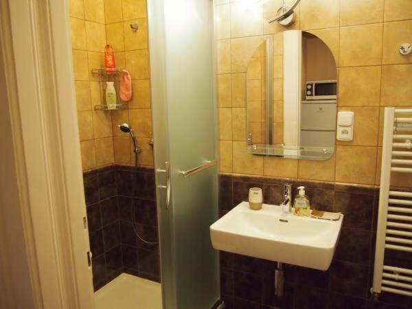 Romantic Karlsbad Eksteriør billede